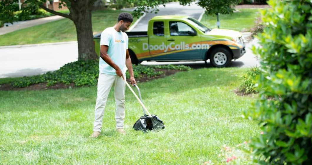 Poop Scoop Service In Greenwood In