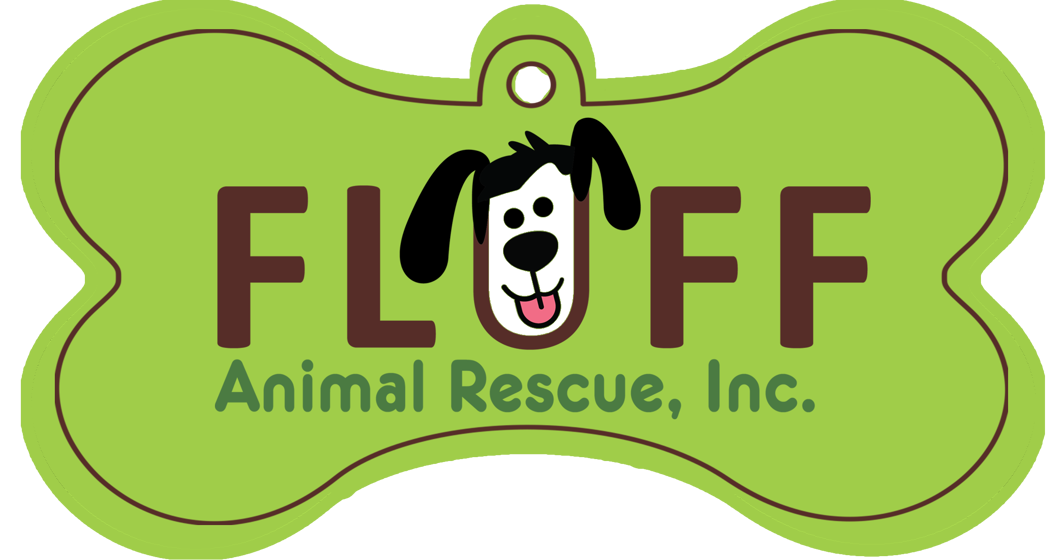 animal rescue logo