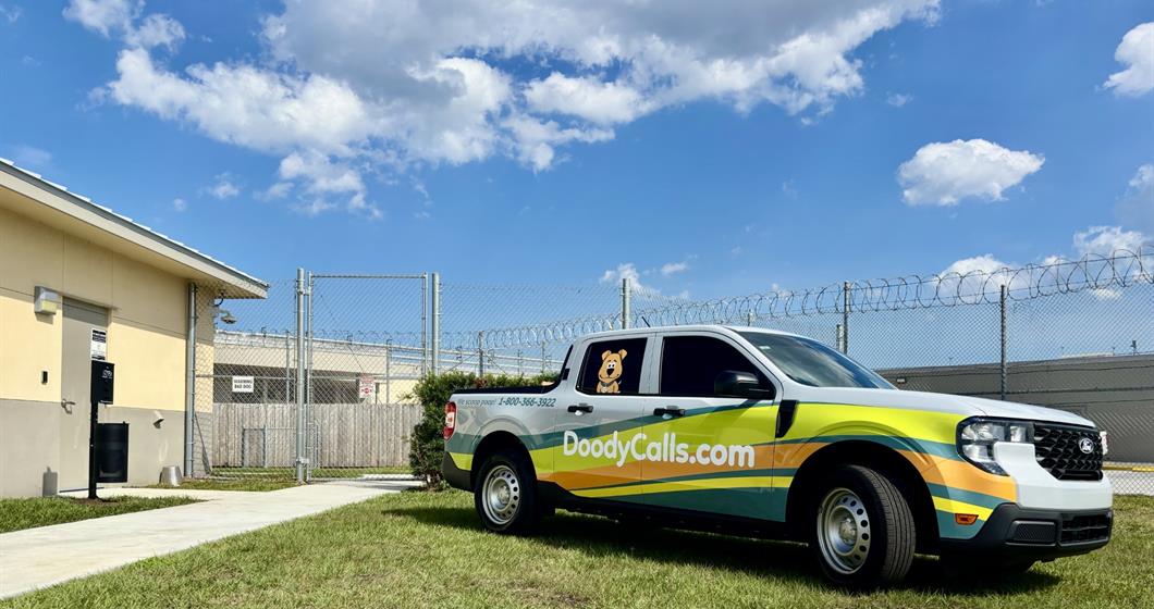 Doodycalls promo