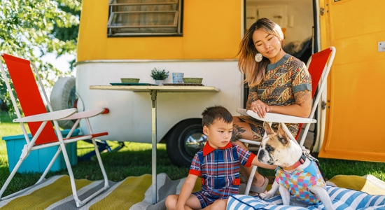 Less Scooping, More Fun! 5 Things To Do This Summer With Your Dog Besides Scoop Poop Photo