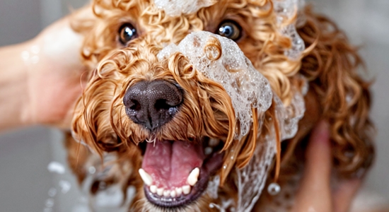How Often Should You Bathe Your Dog? A Clean Pup Guide for Pet Parents Photo