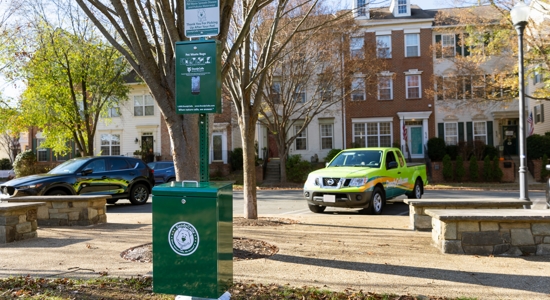 Pet Waste Stations 101: Why Every Community Needs Them Photo