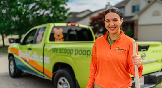 A Poop-tacular Milestone: Celebrating 25 Years of DoodyCalls! Photo
