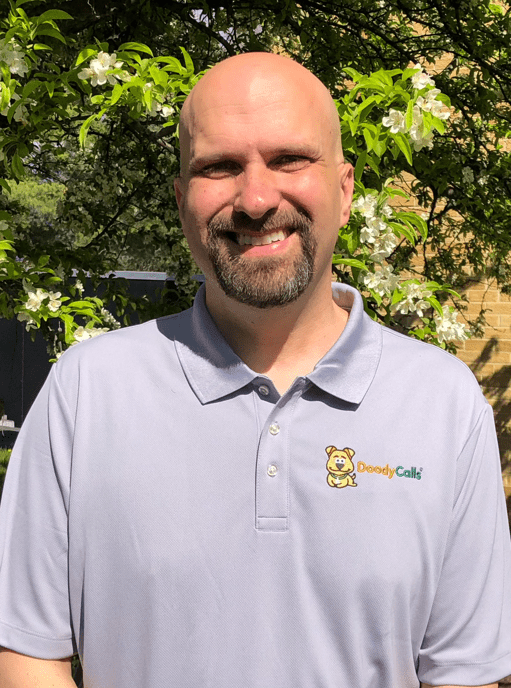 Jason Hughes- Sales Manager 