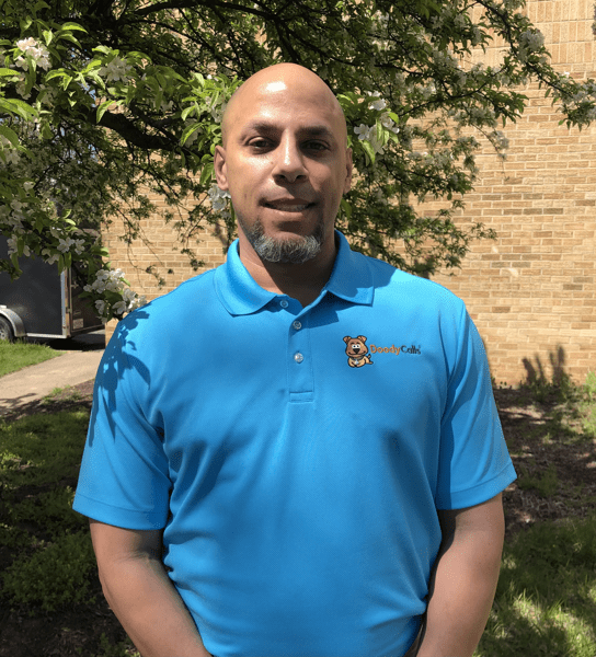General Manager- Clifton Moffatt
