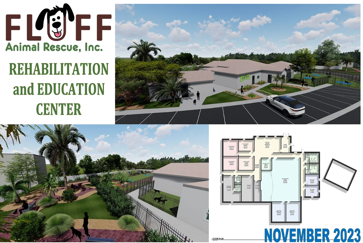 facility diagram