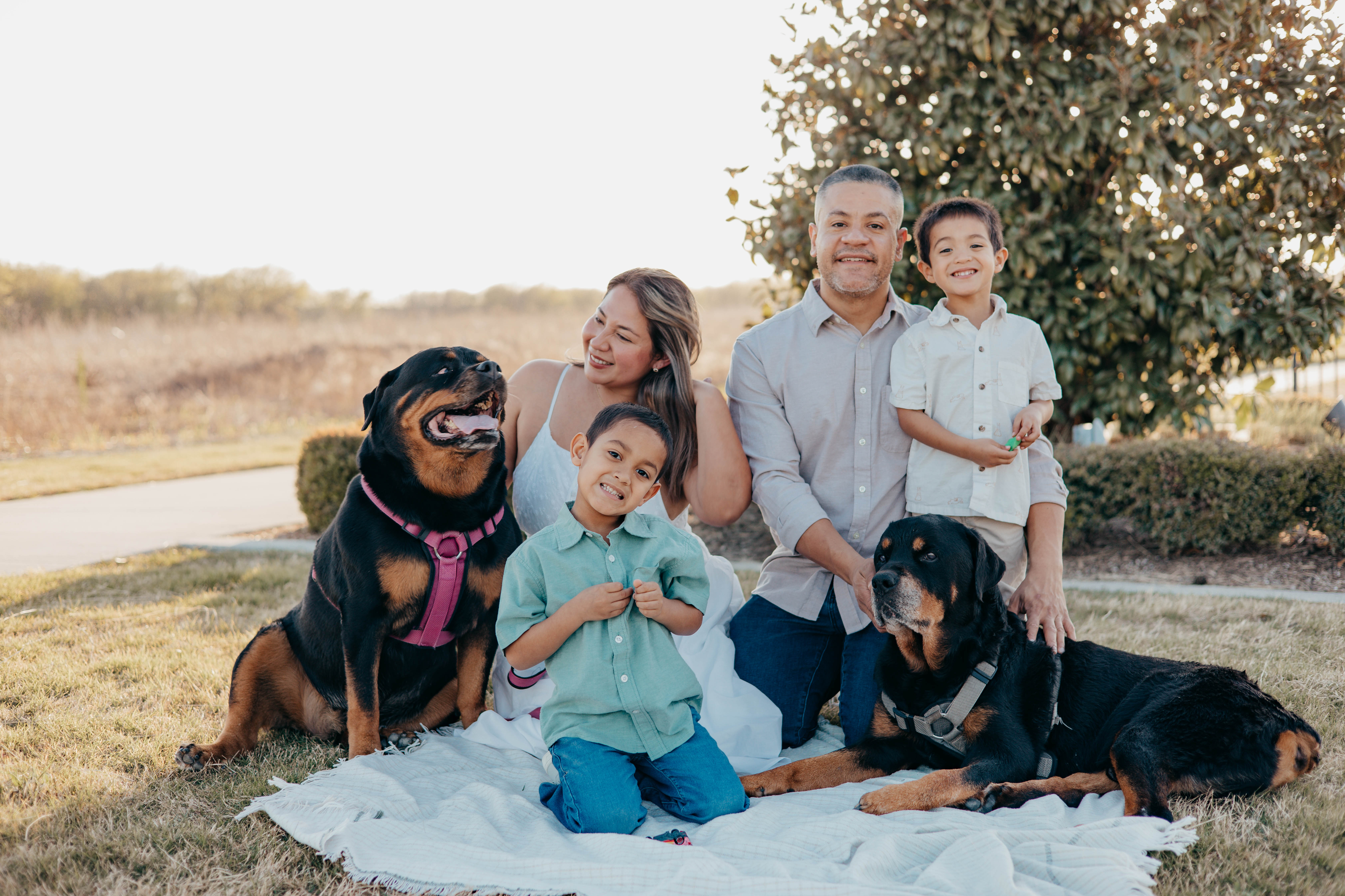 family photo
