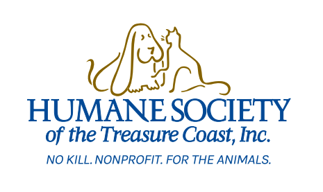 Humane Society of the Treasure Coast Inc