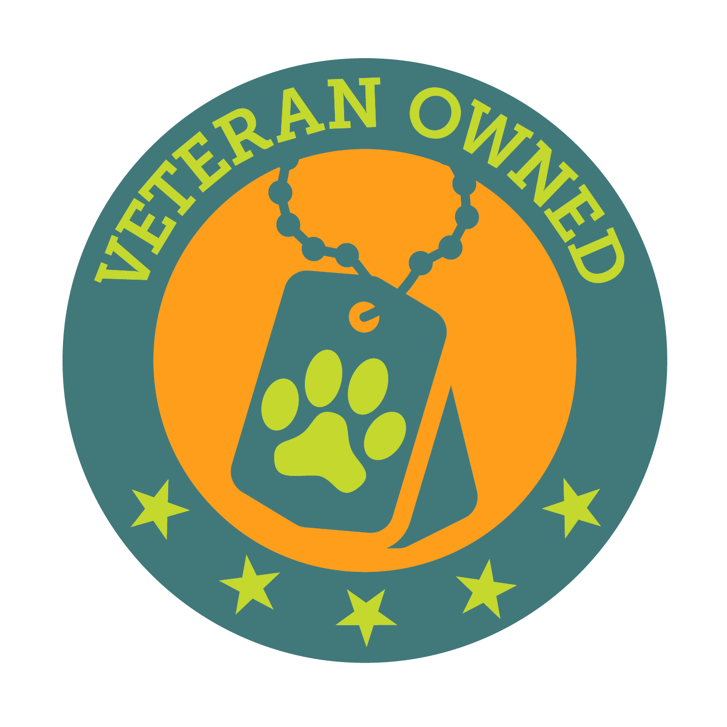 veteran owned